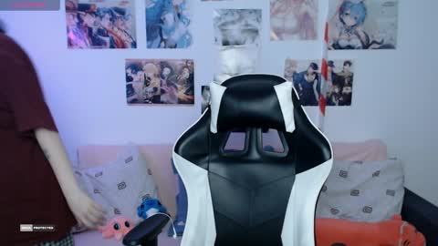 HugoMin online show from 16, 12, 2024