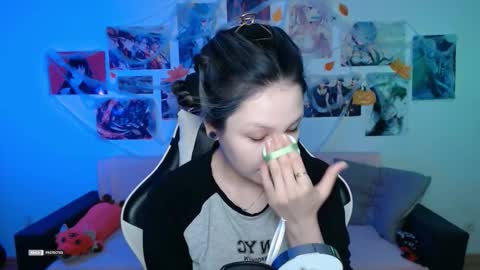 HugoMin online show from 13, 10, 2025