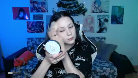 HugoMin online show from 17, 1, 2026