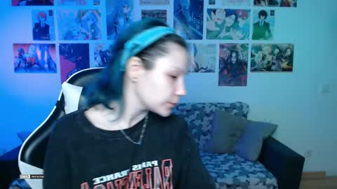 Snapshot of hugomin chatting on 3, 6, 2026 HugoMin online show from 3, 6, 2026
