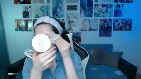 Snapshot of hugomin chatting on 11, 6, 2026 HugoMin online show from 11, 6, 2026