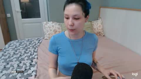 Snapshot of hugomin chatting on 21, 7, 2026 HugoMin online show from 21, 7, 2026