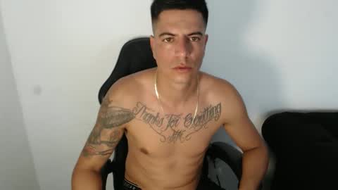 Snapshot of hugopino chatting on 2, 3, 2026 Richard14 online show from 2, 3, 2026