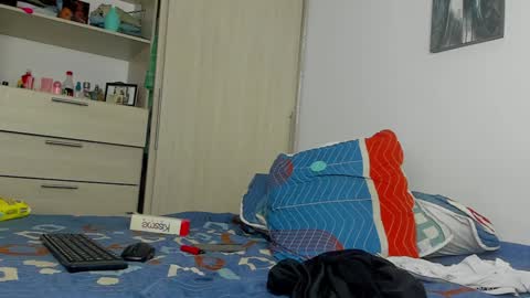 Snapshot of hugosan2 chatting on 8, 1, 2025 Hugo online show from 8, 1, 2025