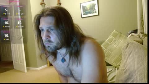 Tristan online show from 29, 3, 2026