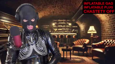 Humandroid online show from 18, 1, 2025