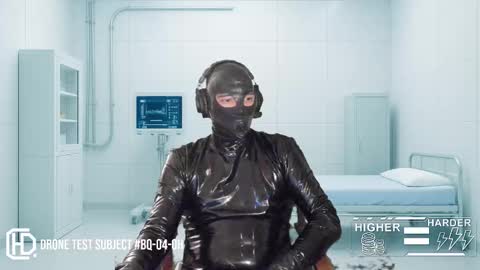 Humandroid online show from 26, 9, 2025