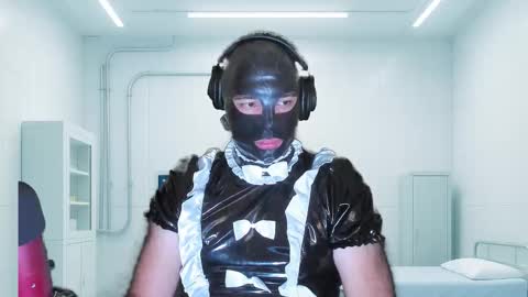 Humandroid online show from 21, 11, 2025