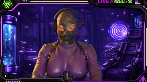 Snapshot of humandr0id chatting on 14, 2, 2026 Humandroid online show from 14, 2, 2026