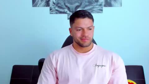 Snapshot of humber_eli chatting on 18, 2, 2025 Eli online show from 18, 2, 2025