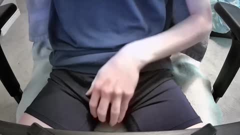 hungandhorny750902 online show from 5, 3, 2025