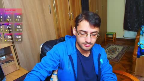 Snapshot of hungeddy chatting on 2, 12, 2024 Eddy online show from 2, 12, 2024