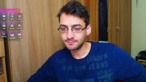 Snapshot of hungeddy chatting on 15, 1, 2025 Eddy online show from 15, 1, 2025