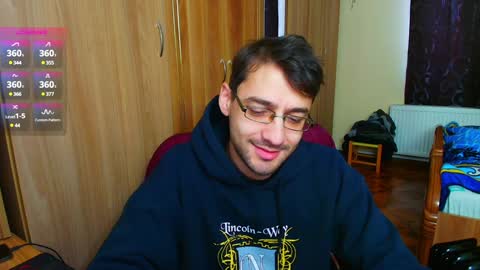 Snapshot of hungeddy chatting on 16, 1, 2025 Eddy online show from 16, 1, 2025