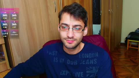 Snapshot of hungeddy chatting on 16, 1, 2025 Eddy online show from 16, 1, 2025