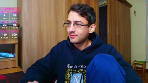 Snapshot of hungeddy chatting on 21, 1, 2025 Eddy online show from 21, 1, 2025