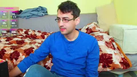 Snapshot of hungeddy chatting on 25, 2, 2025 Eddy online show from 25, 2, 2025