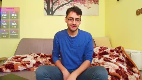 Snapshot of hungeddy chatting on 26, 2, 2025 Eddy online show from 26, 2, 2025