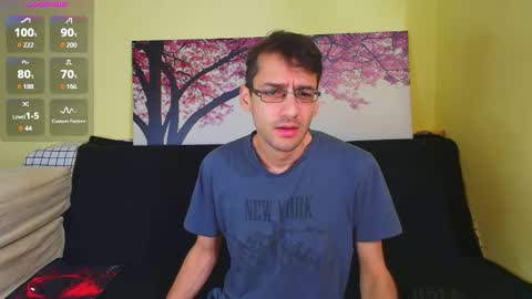 Snapshot of hungeddy chatting on 25, 10, 2025 Eddy online show from 25, 10, 2025