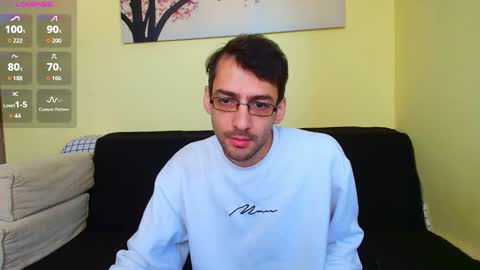 Snapshot of hungeddy chatting on 24, 11, 2025 Eddy online show from 24, 11, 2025