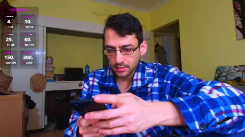 Eddy online show from 1, 3, 2026