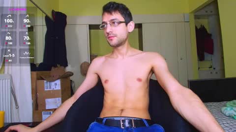 Eddy online show from 15, 3, 2026