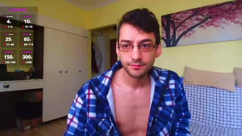 Eddy online show from 23, 3, 2026