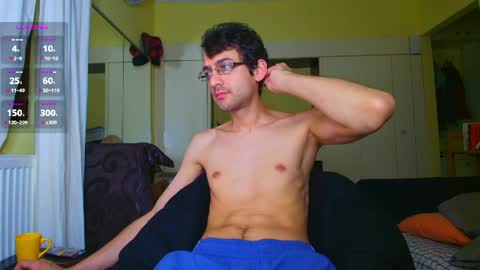 Snapshot of hungeddy chatting on 25, 5, 2026 Eddy online show from 25, 5, 2026