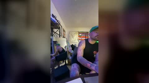 hungherowithoutacape online show from 9, 8, 2026