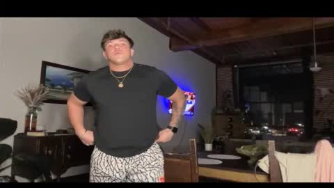 hungjock696 online show from 19, 11, 2025