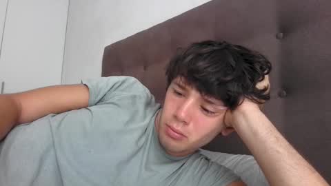 Tyler online show from 23, 3, 2026