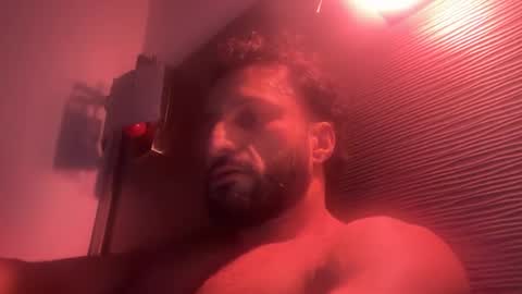 Snapshot of hungmixmarc chatting on 14, 6, 2026 Marc online show from 14, 6, 2026