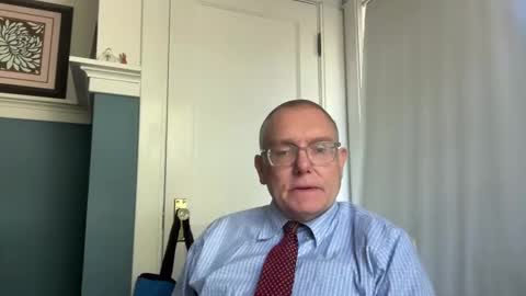 AARON online show from 22, 10, 2025