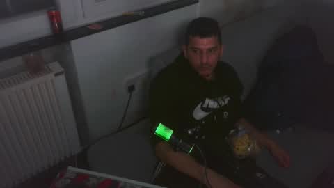 LittleDevilXo1999 online show from 20, 12, 2025