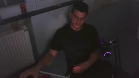 LittleDevilXo1999 online show from 21, 12, 2025