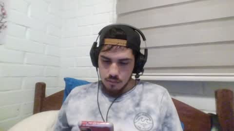 Rod online show from 10, 12, 2024