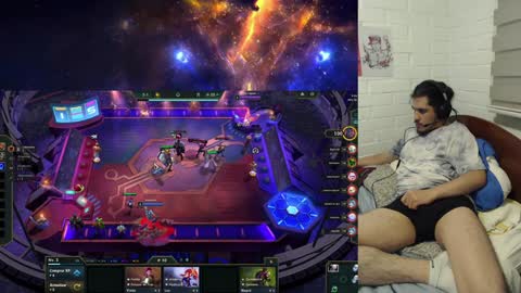 Rod online show from 10, 12, 2024