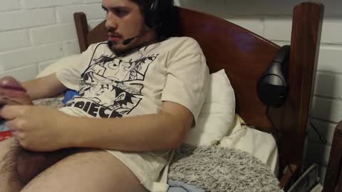 Rod online show from 11, 12, 2024