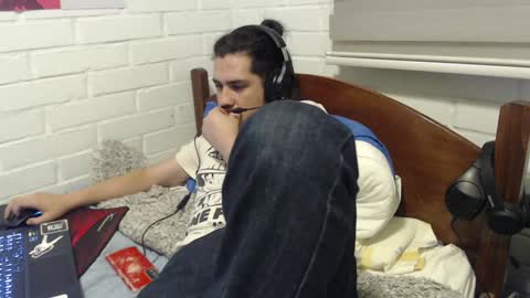 Rod online show from 12, 12, 2024