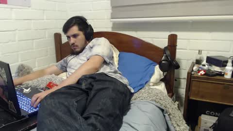 Rod online show from 16, 12, 2024