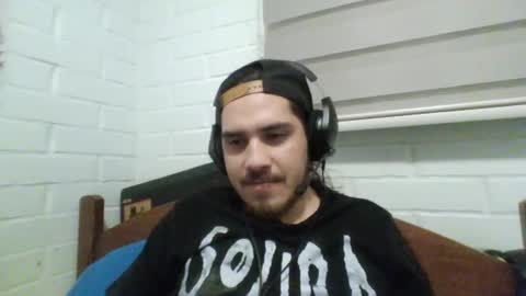 Rod online show from 17, 1, 2025