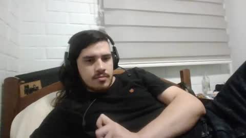 Rod online show from 20, 1, 2025