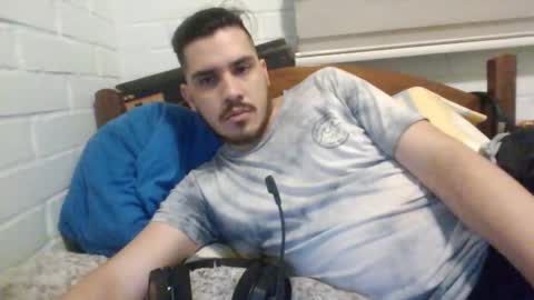 Rod online show from 22, 1, 2025