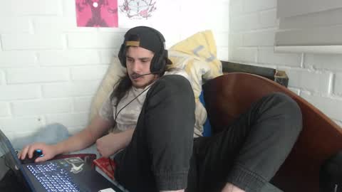 Rod online show from 12, 2, 2025