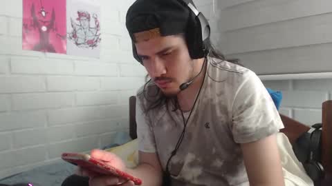 Rod online show from 13, 2, 2025