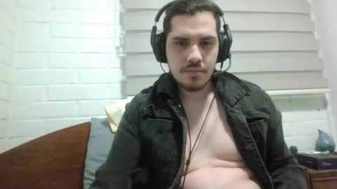 Rod online show from 19, 11, 2025