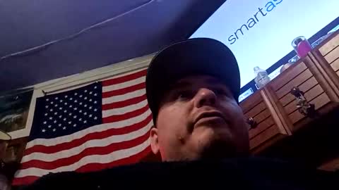 Hungyungbull online show from 26, 2, 2025