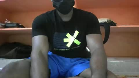 Snapshot of hunk_dominant chatting on 26, 10, 2025 hunk_dominant online show from 26, 10, 2025