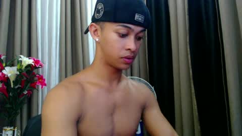 hunk_edward online show from 30, 6, 2026