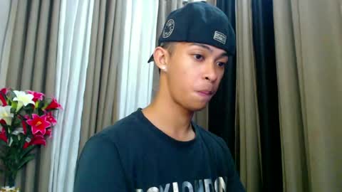 hunk_edward online show from 5, 7, 2026